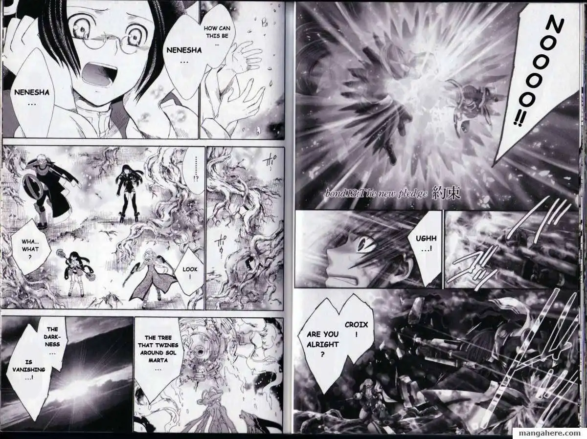 Ar Tonelico 2 Chapter 13 2